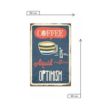 Kuşe Kağıt Duvar Posteri Retro Vintage Drtr0031 7/8 Yaş