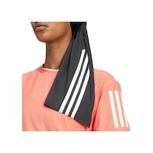 Adidas Otr E 3s Hıjab Sporcu Eşarp Ik5001 - Siyah