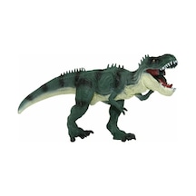 Mey İthalat Tq680-23 Ağzı Oynayan Dinazor 32 Cm -vardem