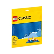 11025 Classic Mavi Taban, 1 Parça +4 Yaş