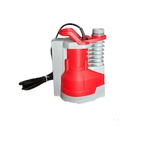 220 Volt Venedik Pro İçten Flatörlü 750 Watt Temiz Su Dalgıç Pompa 13 Ton/saat Direnaj Pompası