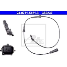 Arka Abs Sensoru Megane2 - Scenıc2 Ate 8200416683