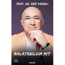 Anlatabildim Mi - Ezjı-717630