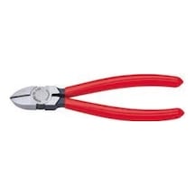 Knipex 70 01 125mm Yan Keski