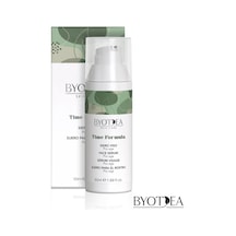 Byotea Time Formula Spilanthol Hyaluronik Asit Sıkılaştırıcı Kırışıklık Karşıtı Yüz Serumu 50ml