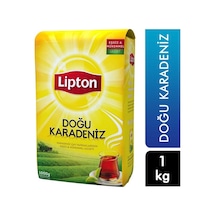 Lipton Doğu Karadeniz Çay 1 Kg 6'li Paket