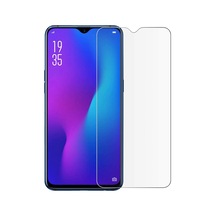 Oppo Ax7 Kırılmaz Ekran Koruyucu Temperli Cam
