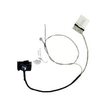Asus Uyumlu K46ca-wx013, S46cm-wx180h Ekran Data Flex Kablosu
