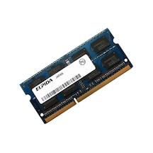 Elpida EBJ41UF8BCS0-DJ-F 4 GB DDR3 1333 MHz CL9 Bellek