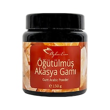 Ayhan Ercan Öğütülmüş Akasya Gamı 150 G