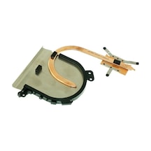 Lenovo Uyumlu Ideapad 80Xr Notebook Soğutucu Heatsink At14X0020