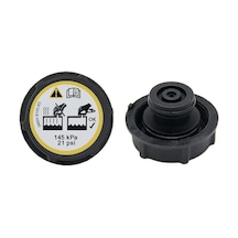 Ford Focus. Fiesta. C-max. Mondeo Radyatör Yedek Su Deposu Kapağı