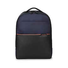 Pierre Cardin Lacivert Kumaş Unisex Sırt Çantası 01pc001151