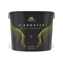Pamukkale Hierastar Silikonlu Dış Cephe Astarı 10 Kg