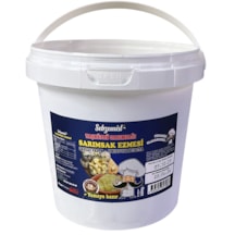 Sebzemist Sarımsak Püresi Ezmesi 1 KG