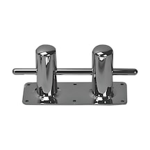 Çiftli Baba Krom Çap 40MM Tekne Yat