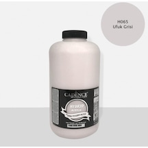 Cadence H-065 Ufuk Grisi 2 Litre Multısurface Hybrıd Akr. H-065 Ufuk Grisi 2