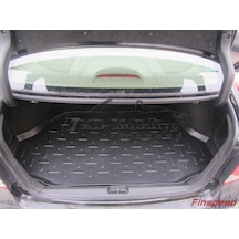 Honda Civic Sedan Bagaj Havuzu 4K Kokusuz 2007-2011