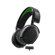 SteelSeries Arctis 7X+ Wireless Kablosuz Kulak Üstü Xbox - PC Oyuncu Kulaklığı