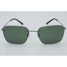 Blancia Bc 1359 C2 55 - 01 Güneş Gözlüğü Füme