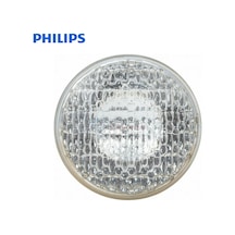 Philips 12v Atom Far 2 Fiş Tek Devre buzlu Cam 143 Mm N11.2146