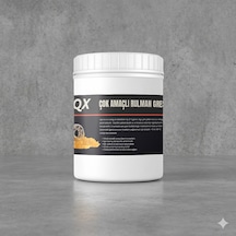 Qx Genel Amaçlı Ep Rulman Gresi - 500 Gr