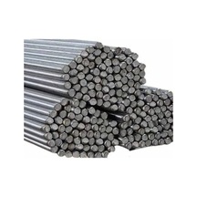 Ø 13 Mm St37-k Transmisyon Mili 3 Metre