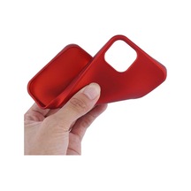 Apple Uyumlu iPhone 13 Uyumlu Zore Premier Silikon Kılıf-saks Mavi Saks Mavi -