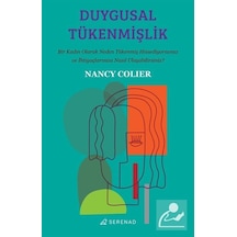 Duygusal Tükenmişlik - Nancy Colier - Serenad