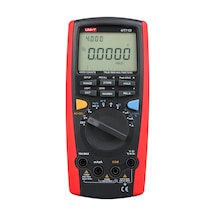 Unit Ut-71d Orta Boy Akıllı Dijital Multimetre