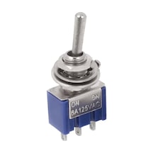 Ic-139 On-on Ø6mm Toggle Switch Mts-102