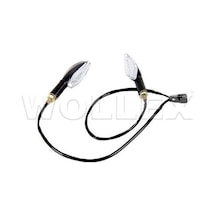 Medikaltec W123 Ön Far Takımı