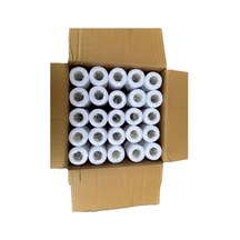 Esli İplik Kartuş - 20'' - 25 Mikron -80002065 - 25 Adet - 1 Kutu