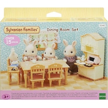 Sylvanian Families Yemek Odası Seti 5340