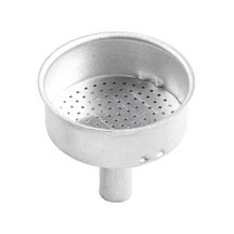 Moka Huni 50ml-600ml Espresso Kahve İçin Alüminyum 50ml Moka Huni 50ml-600ml Espresso Kahve İçin Alüminyum 50ml