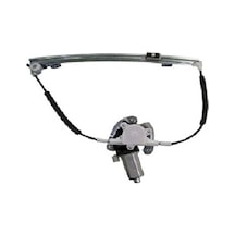 Renault Megane Elek Ön Cam Mek Sol 1996-2003 7700834347