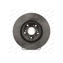 Honda Civic Type-R Ön Fren Diski 300 Mm Çap 2007-2015 Ferodo