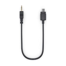 Adaptör Kablosu Örneğin Nikon Dc2 İçin Zamanlayıcı Uzaktan Deklanşöre Uygundur, Örneğin Z7 Z6 D7500 D7100 D750