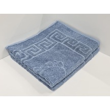 Çeyiz Diyarı Soft Pamuk Ayak Havlusu 001
