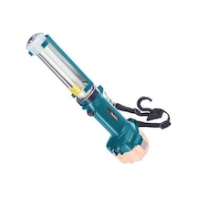 Makita Ml122 Akülü Floresan Fener N11.1569 Çok Renkli Makita Ml122 Akülü Floresan Fener N11.1569 Çok Renkli