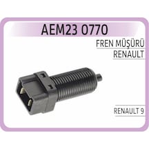 Aem Fren Müşürü Renault 9 Aem23 0770