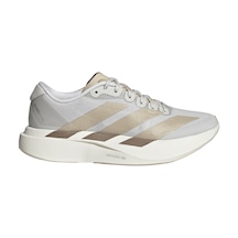 Adidas Adizero Evo Sl Kadın Gri Koşu Ayakkabısı Kı4264