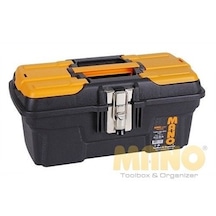 Mano Çanta Takım Metal Kilit Grip 13 Mg13