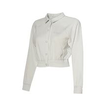 Hummel Jed Fermuarlı Sweatshırt 922409-2882 Mavi