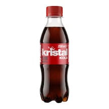 Kristal Kola 250 ml Gazlı İçecek 12'li