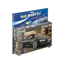 - M. Set Audi R8 67057