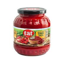 Tat Köy Domates Biber Salçası 1700 G
