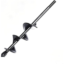 Burgu Matkap Uçları