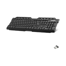 Wıreless Multımedıa Klye Q Siyah Nd864