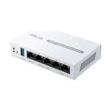 Asus Vpn Kablolu Gigabit Yönlendirici